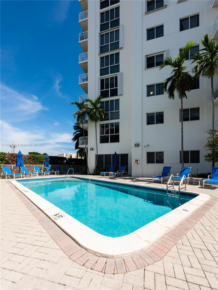 1688 West Ave Unit: 709