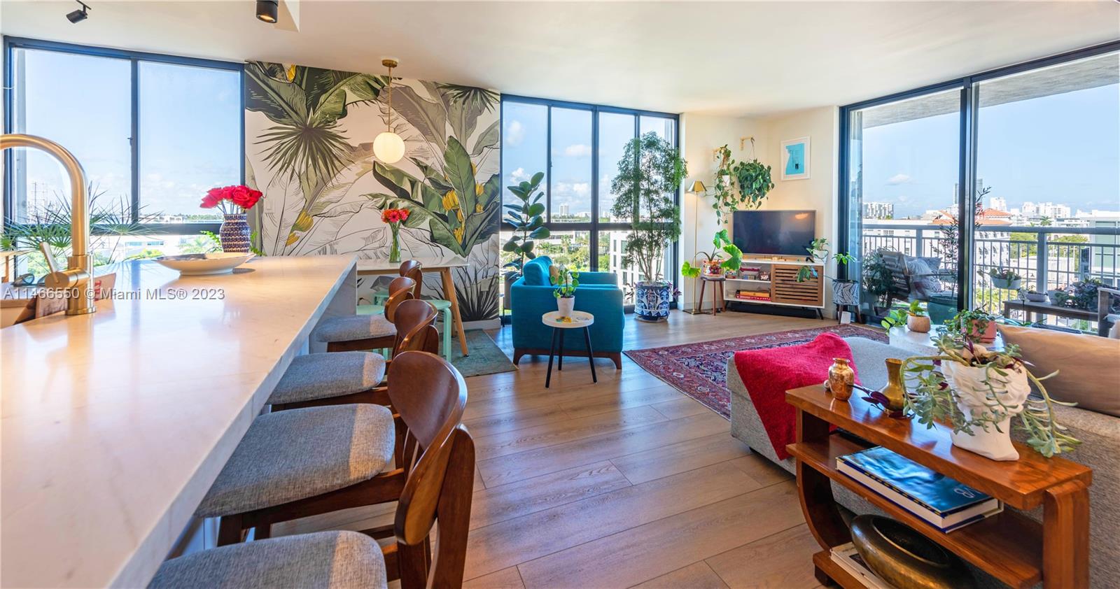 1688 West Ave Unit: 709