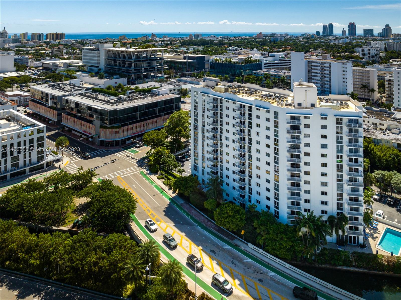 1688 West Ave Unit: 709