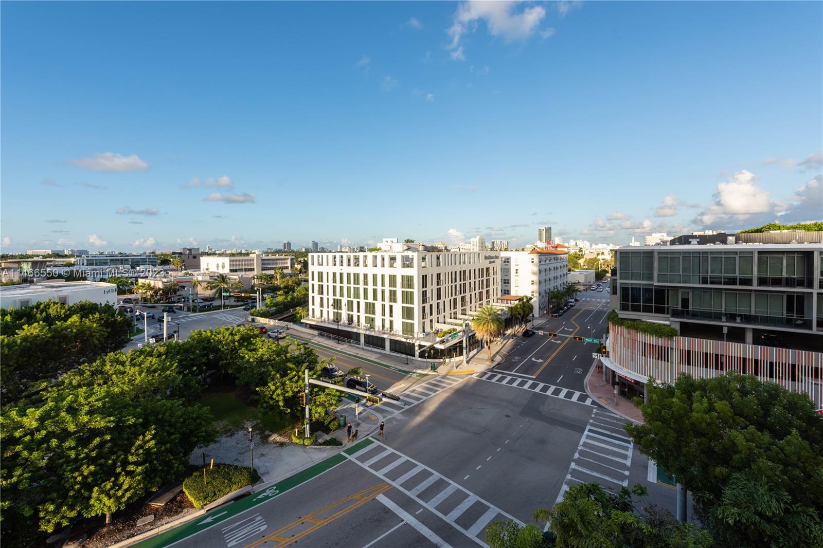 1688 West Ave Unit: 709