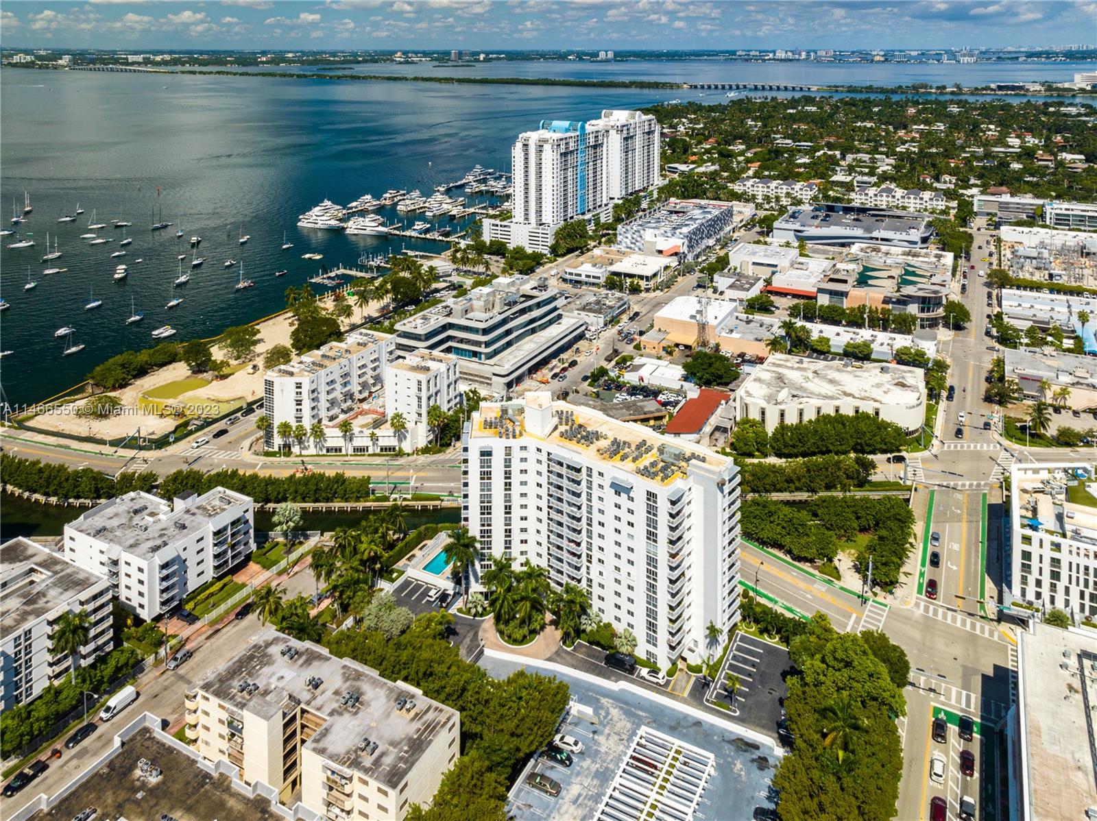 1688 West Ave Unit: 709