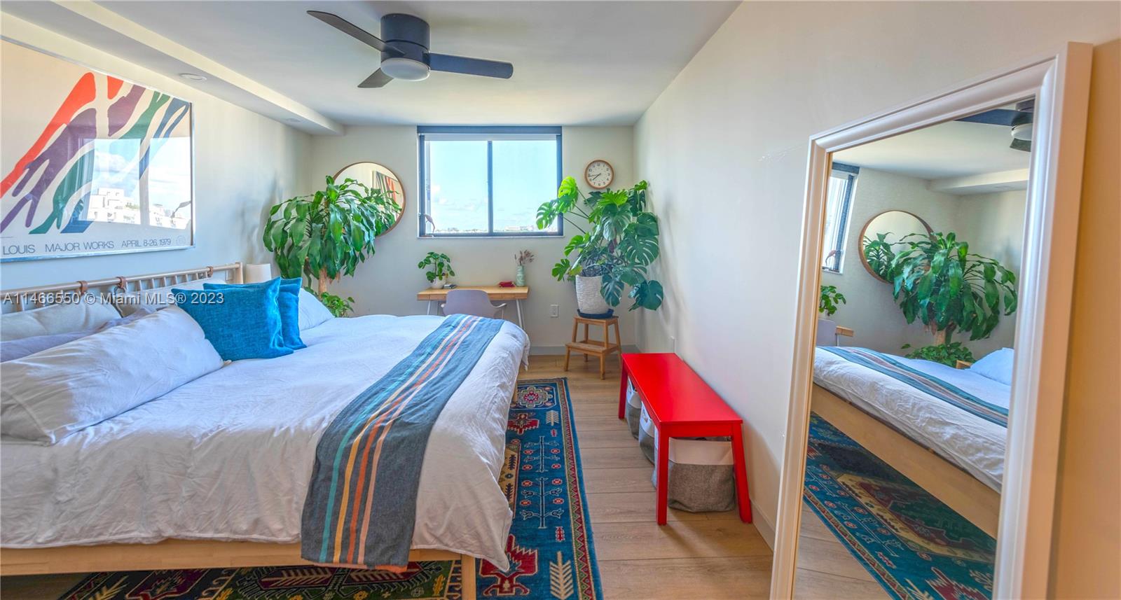1688 West Ave Unit: 709