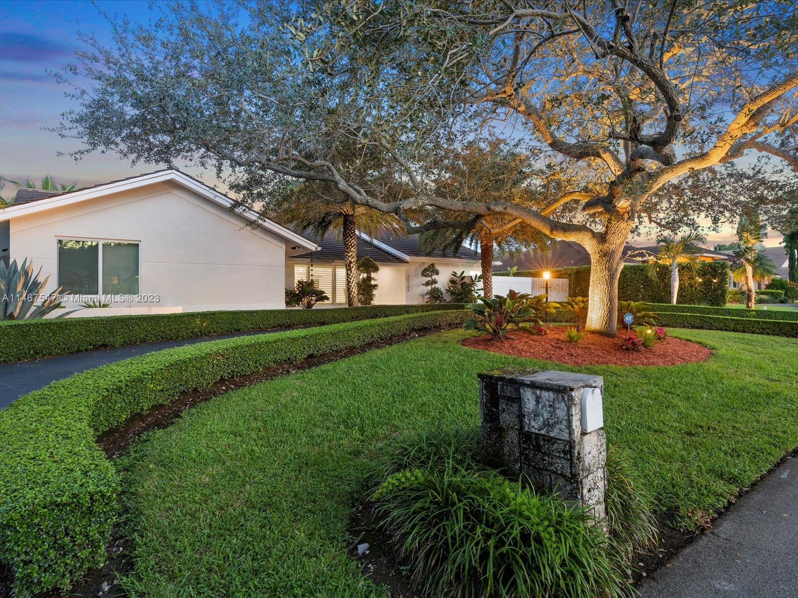 16309 SW 77 Ct