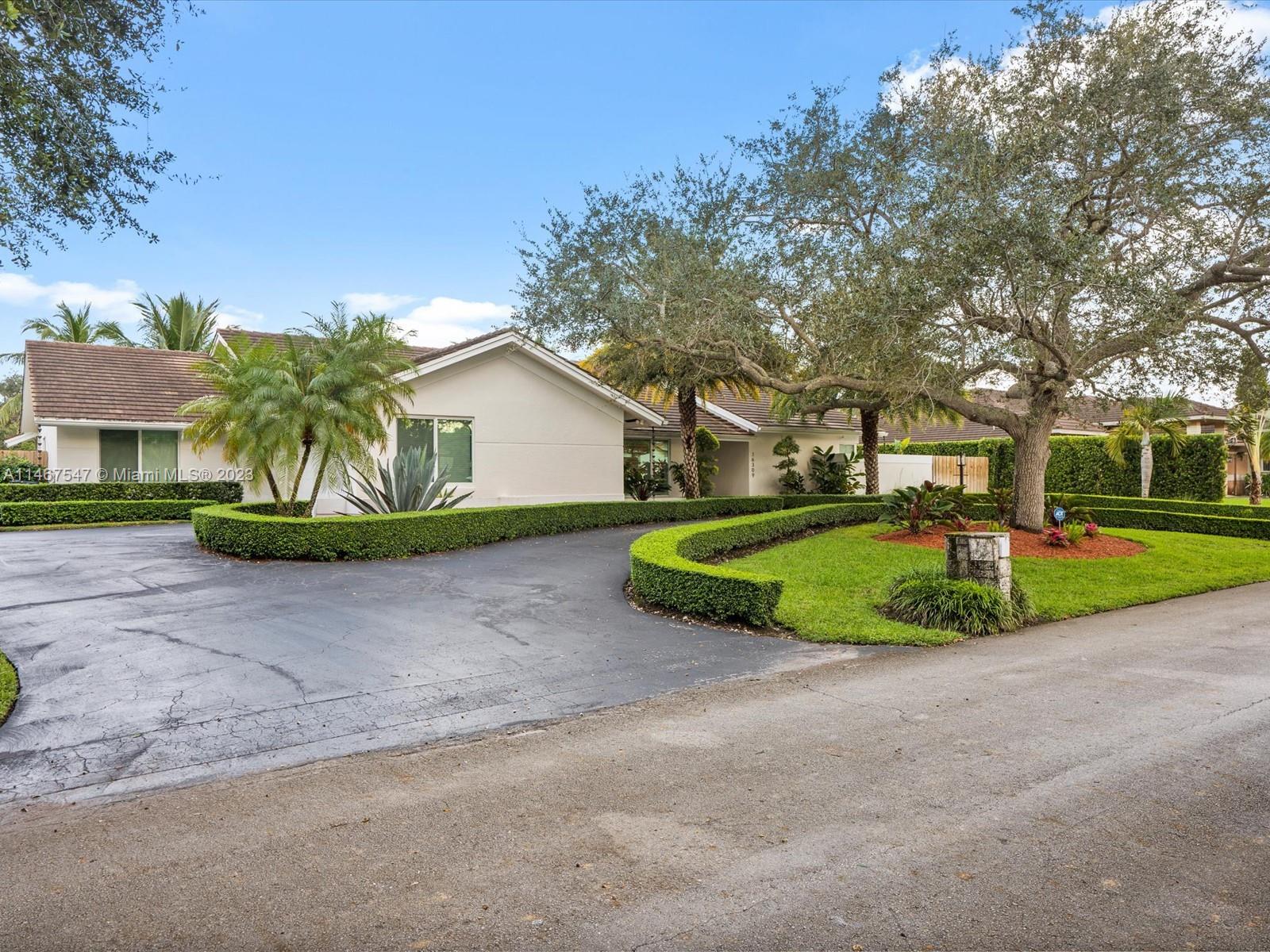 16309 SW 77 Ct