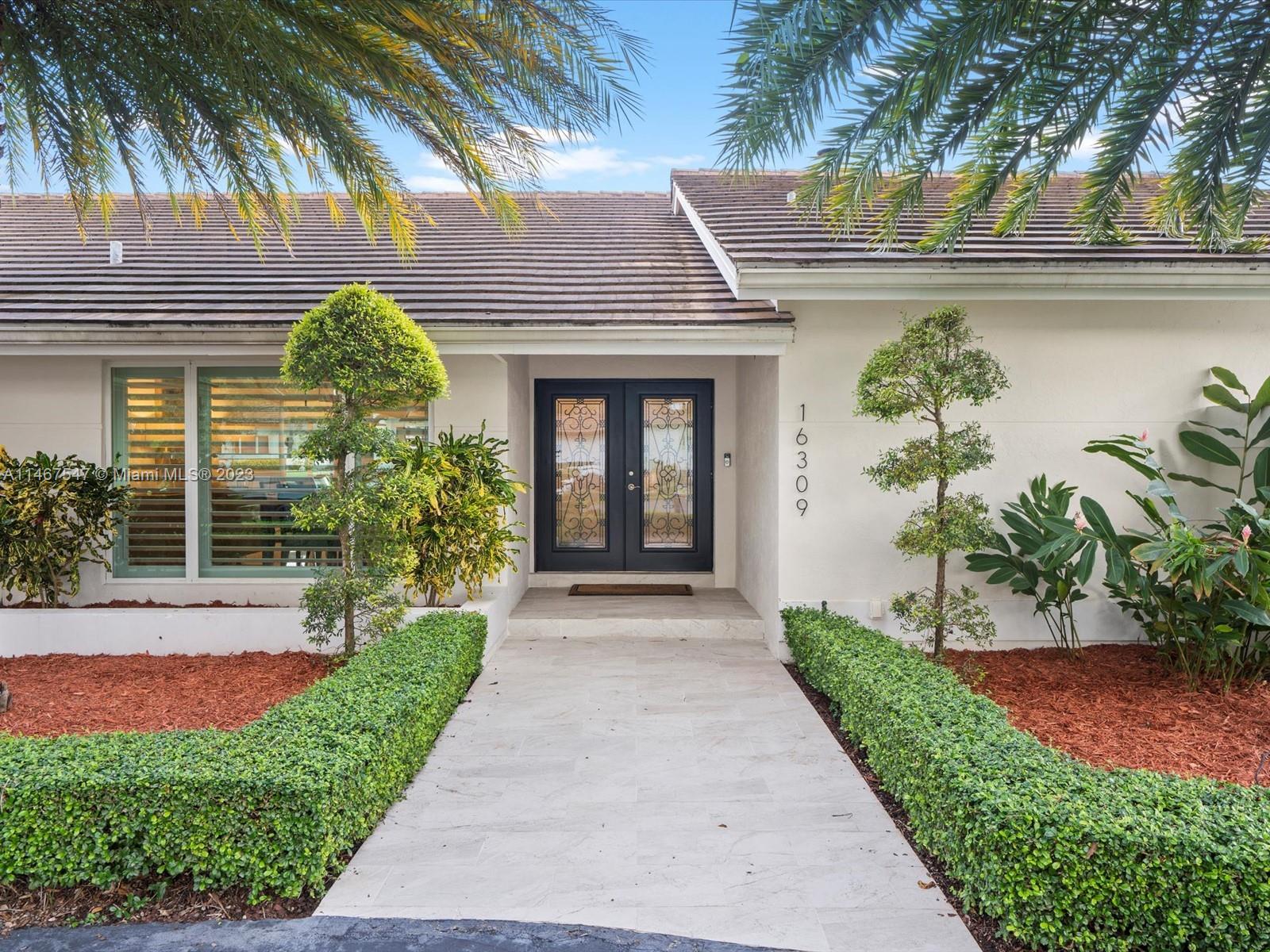 16309 SW 77 Ct