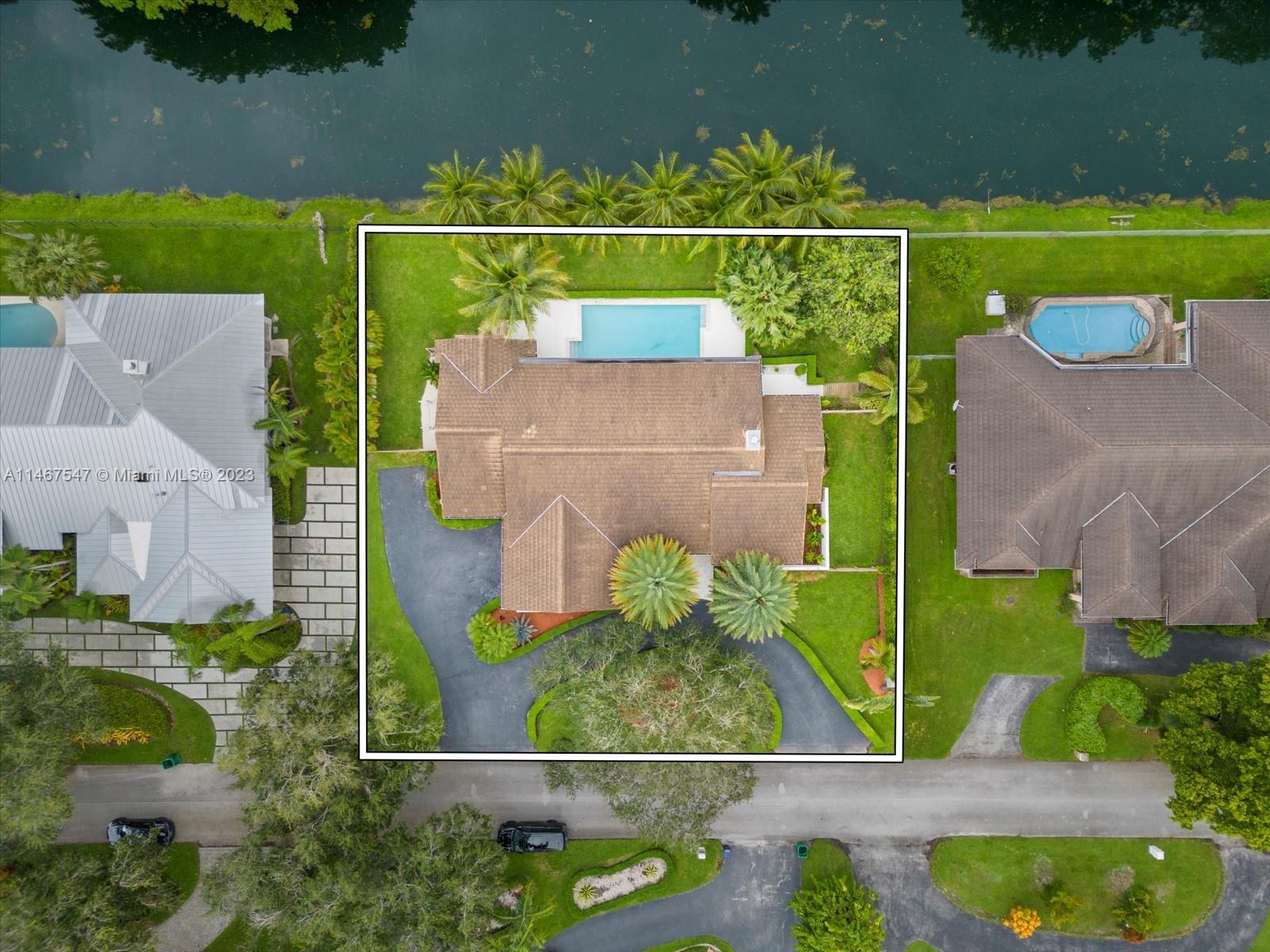 16309 SW 77 Ct