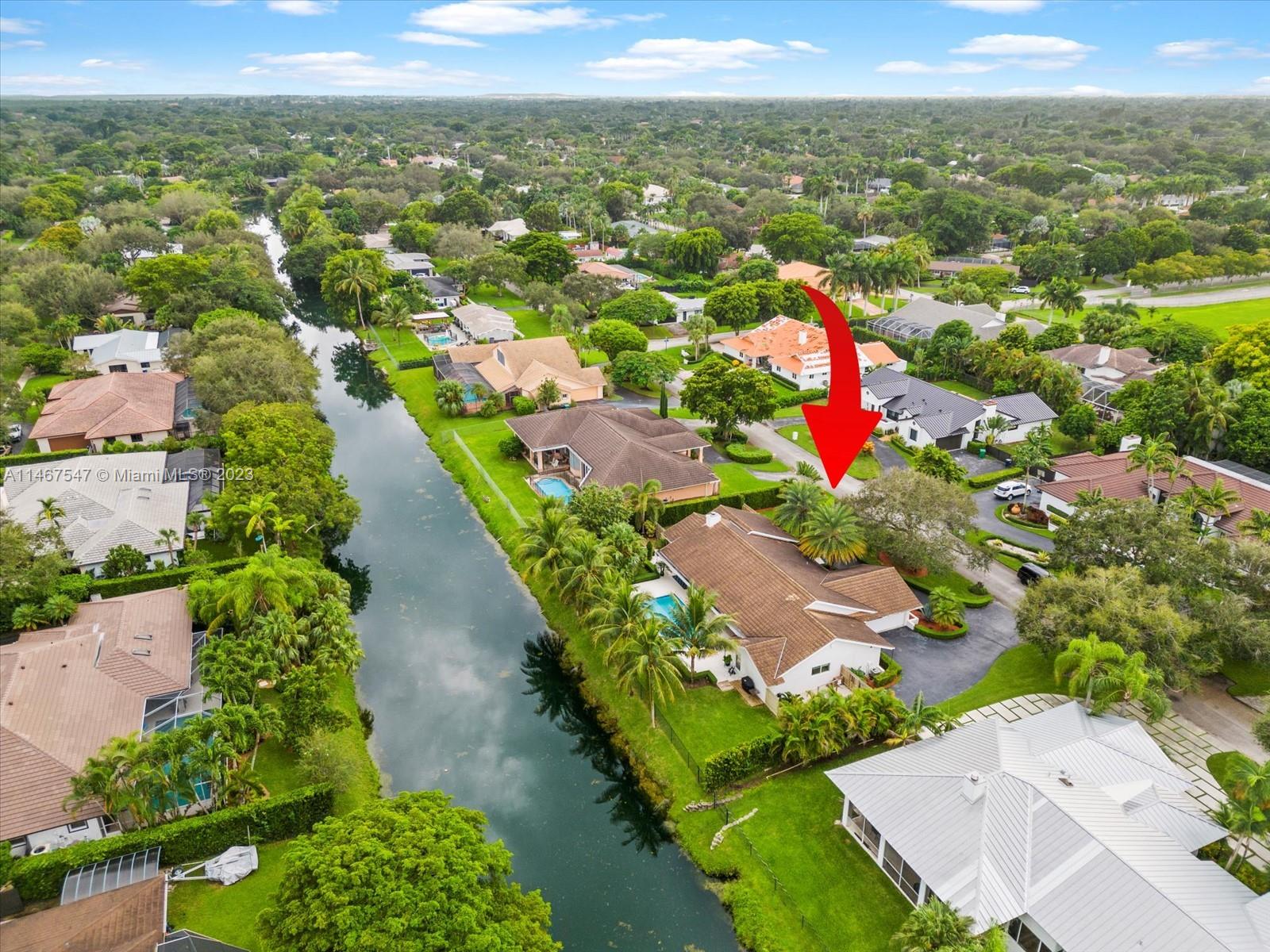 16309 SW 77 Ct