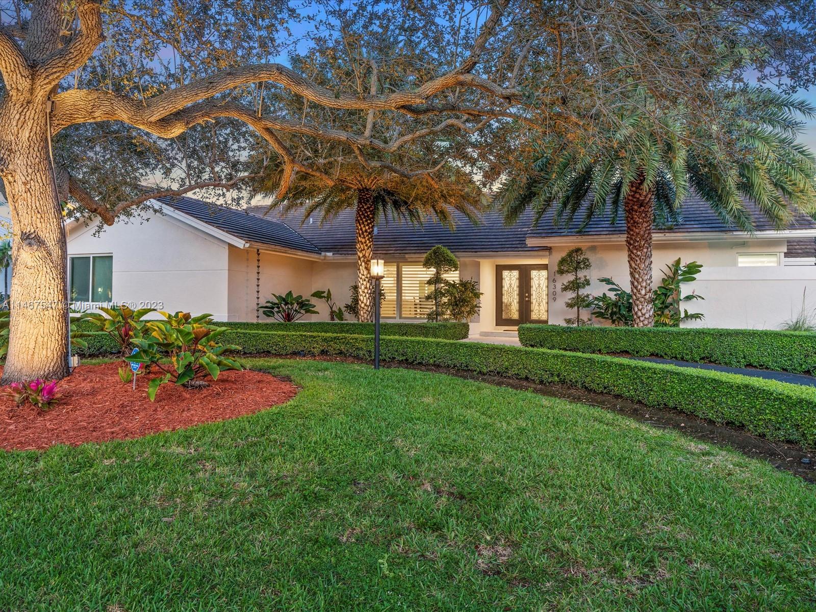 16309 SW 77 Ct