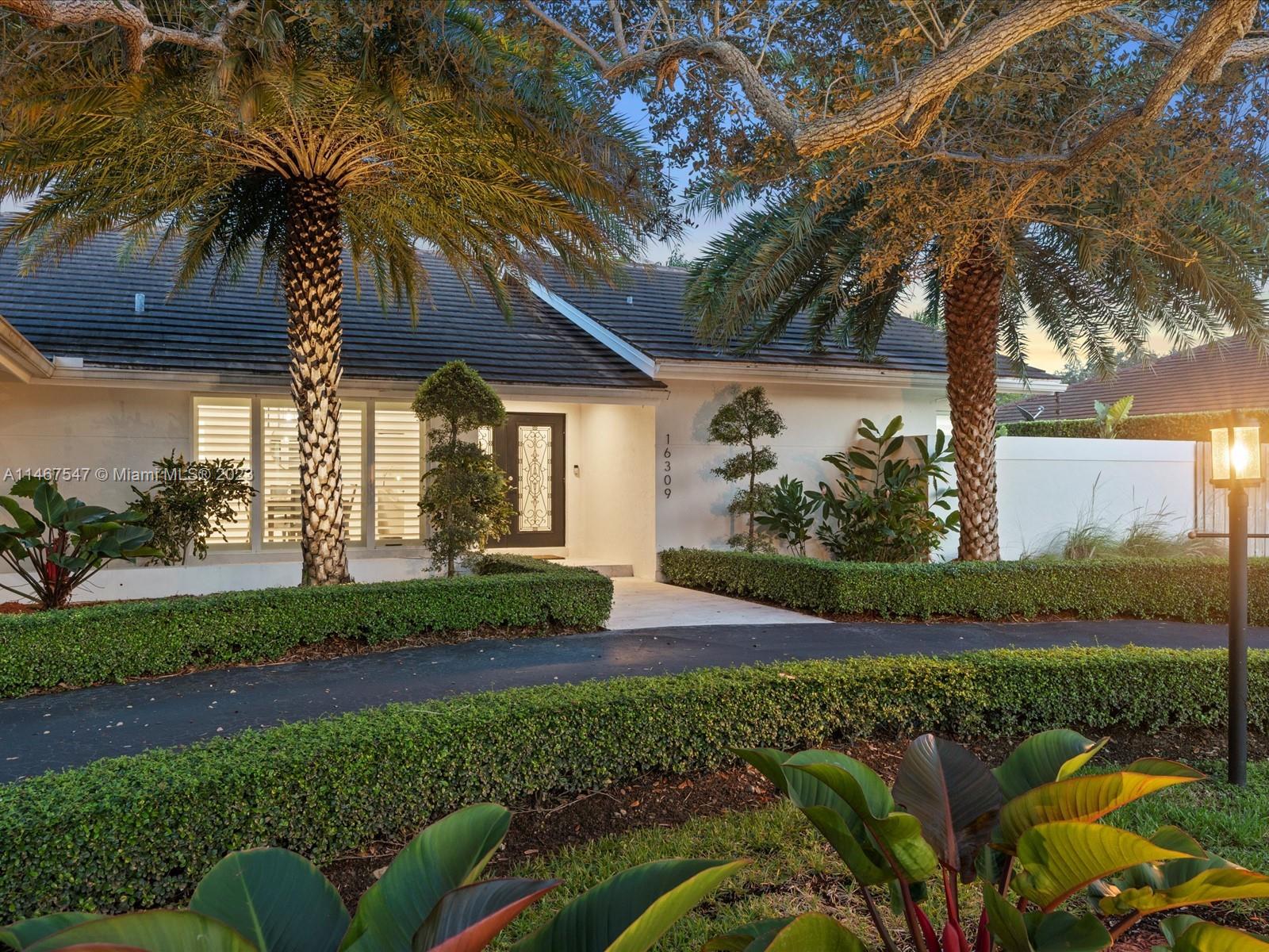 16309 SW 77 Ct