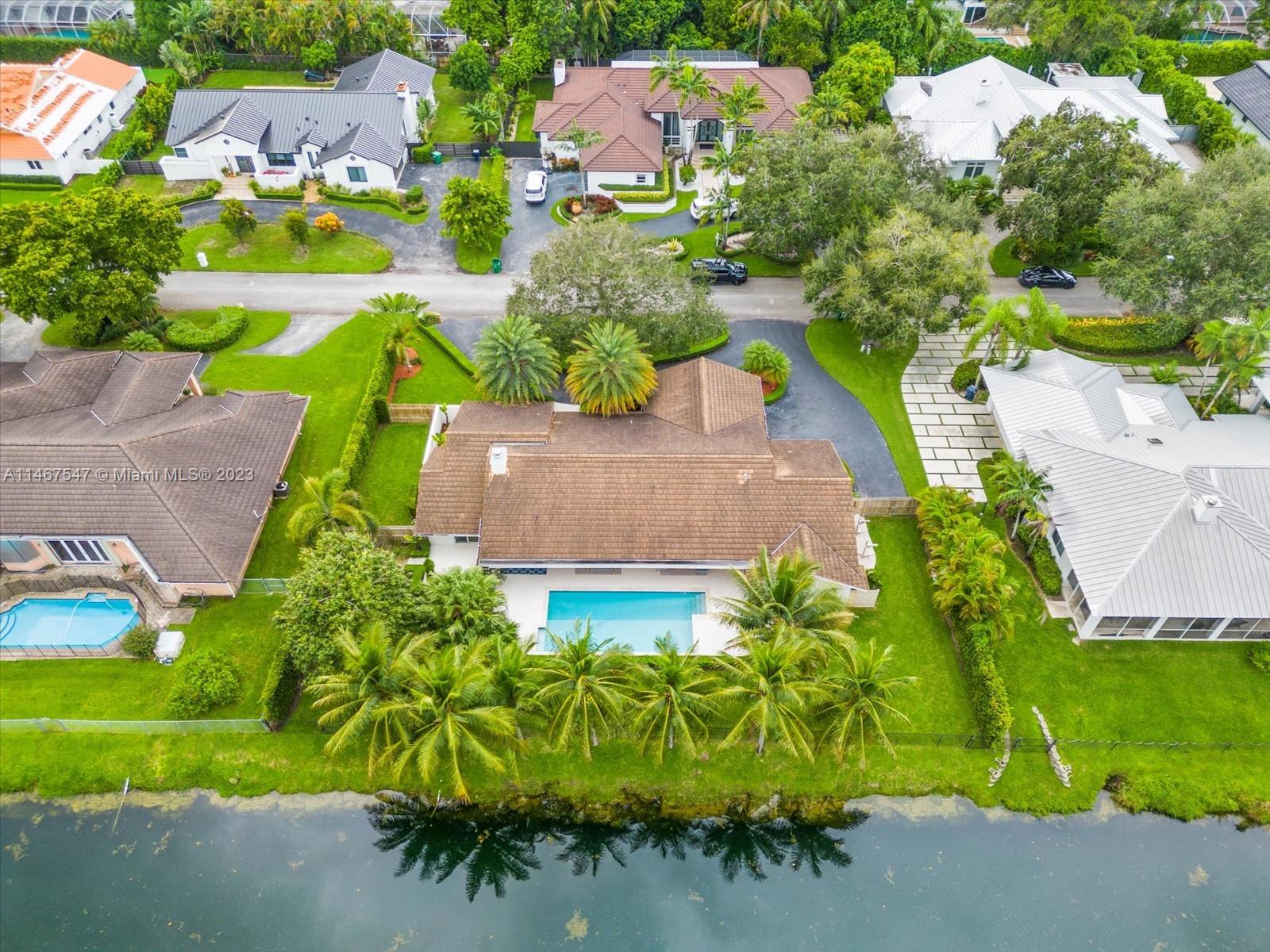 16309 SW 77 Ct