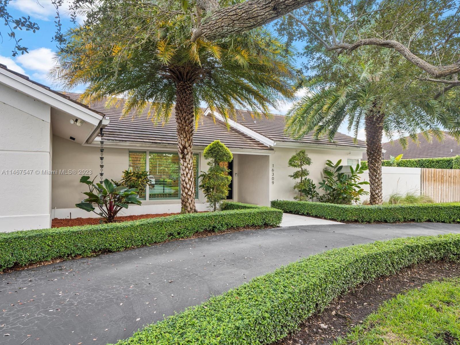 16309 SW 77 Ct