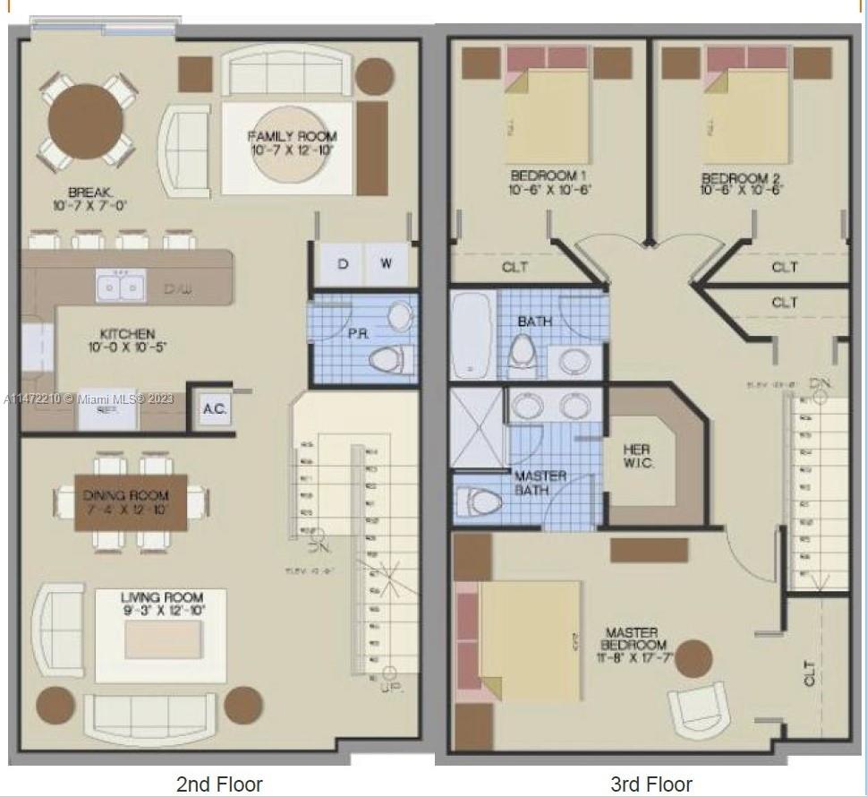 850 SW 14th Ave Unit: 6
