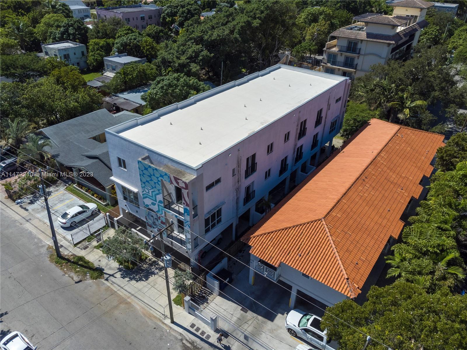 850 SW 14th Ave Unit: 6