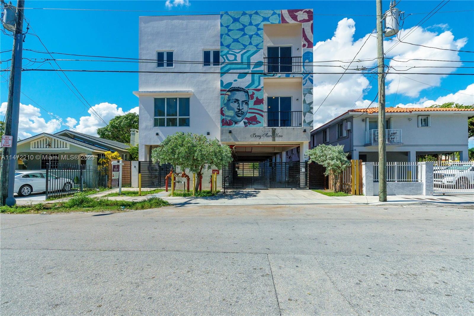 850 SW 14th Ave Unit: 6