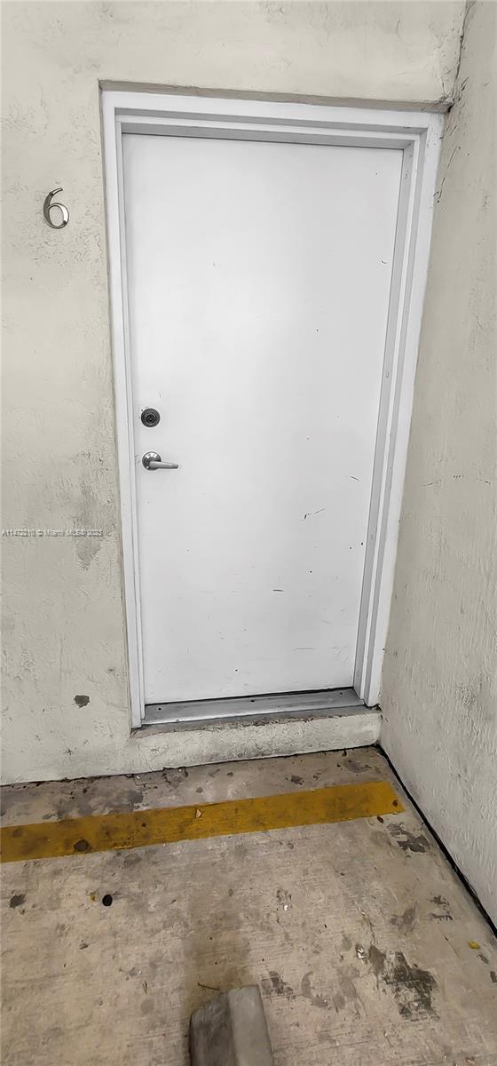 850 SW 14th Ave Unit: 6