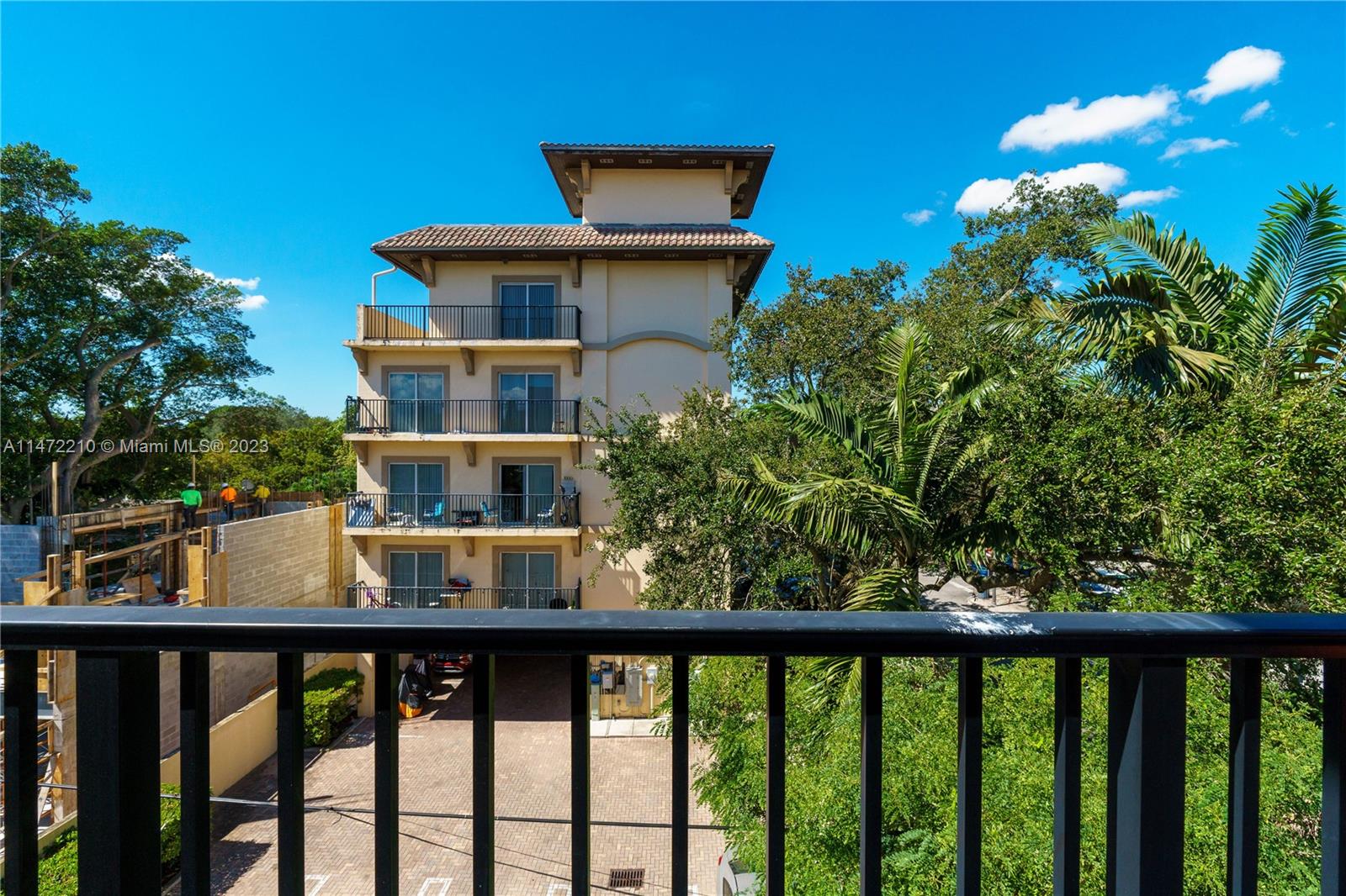 850 SW 14th Ave Unit: 6