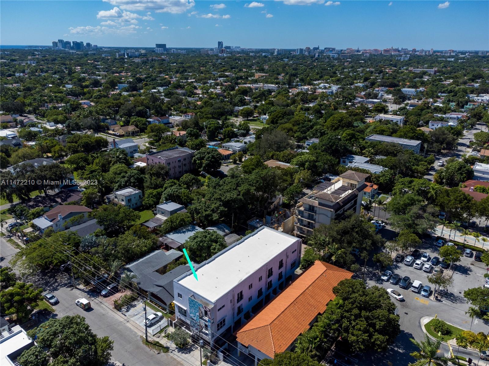 850 SW 14th Ave Unit: 6