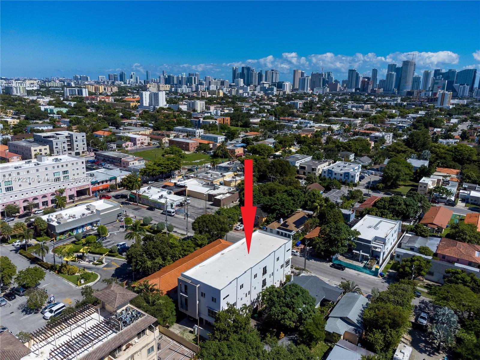 850 SW 14th Ave Unit: 6