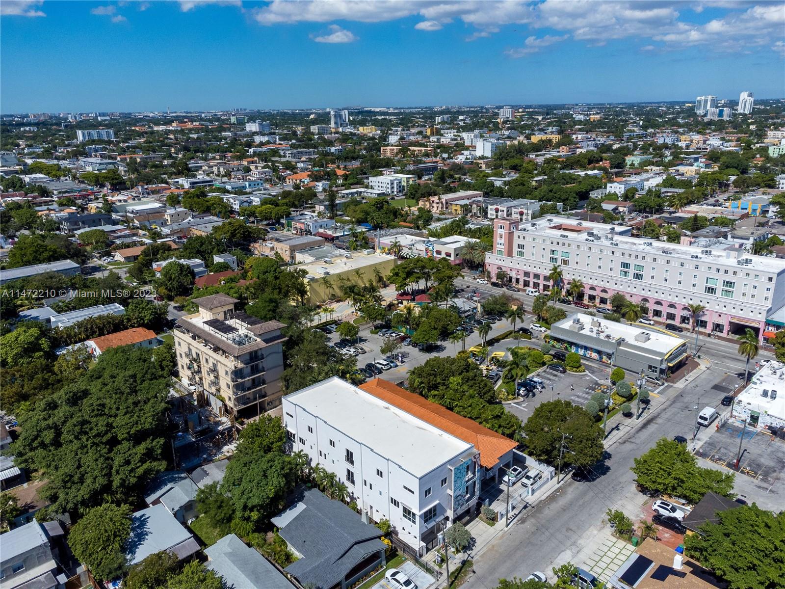 850 SW 14th Ave Unit: 6