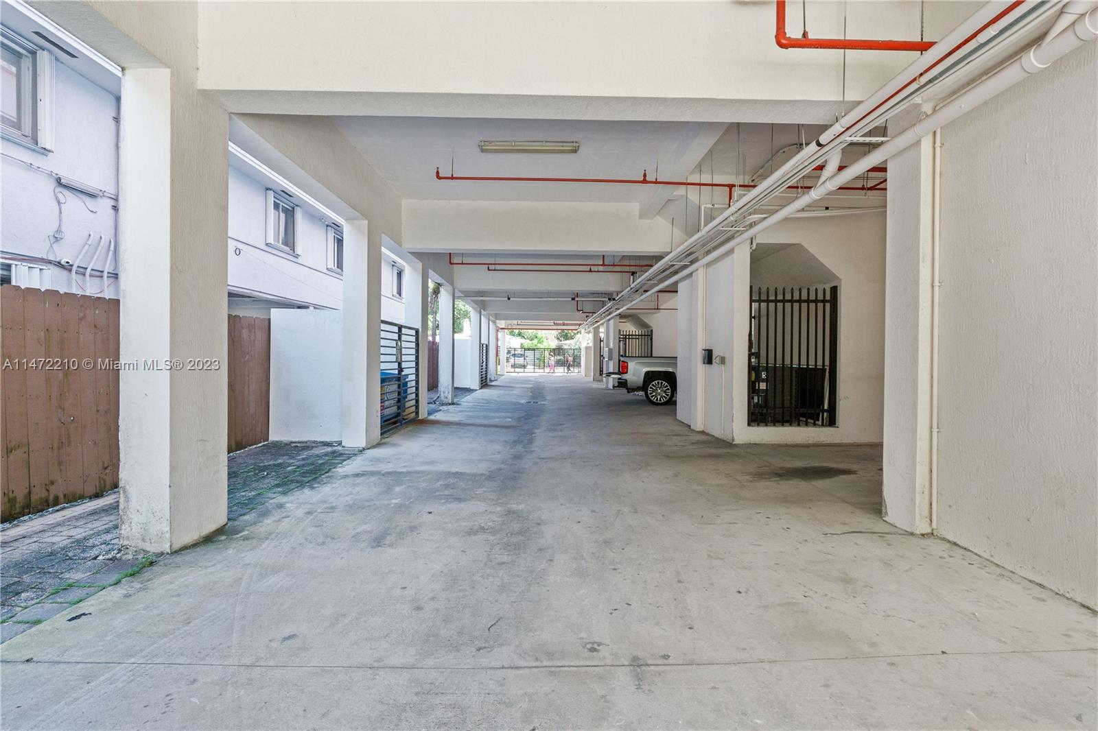 850 SW 14th Ave Unit: 6
