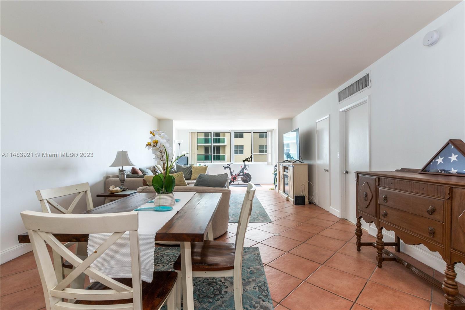 5005 Collins Ave Unit: 808