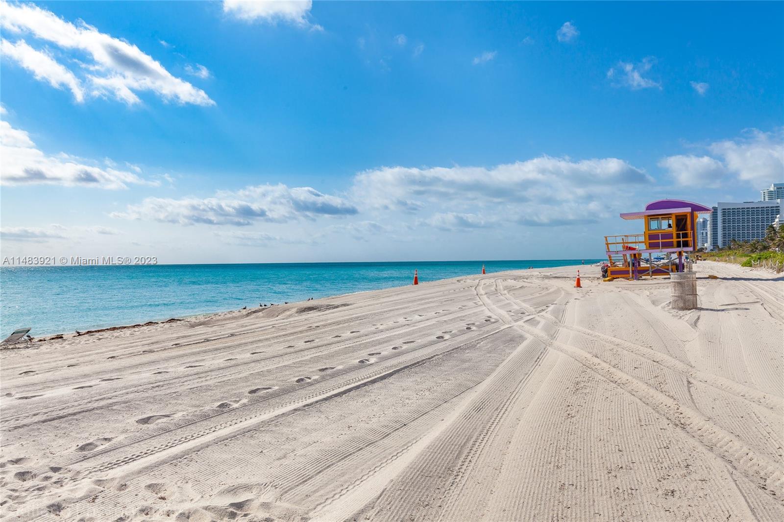 5005 Collins Ave Unit: 808