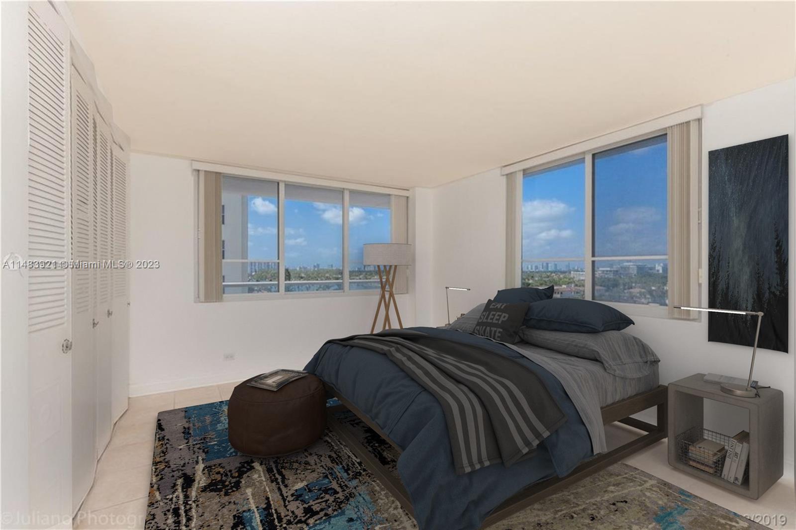 5005 Collins Ave Unit: 808