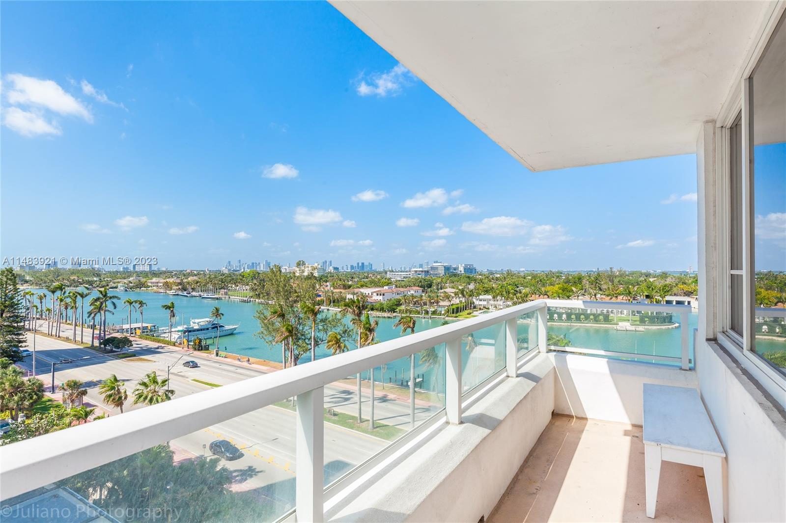 5005 Collins Ave Unit: 808