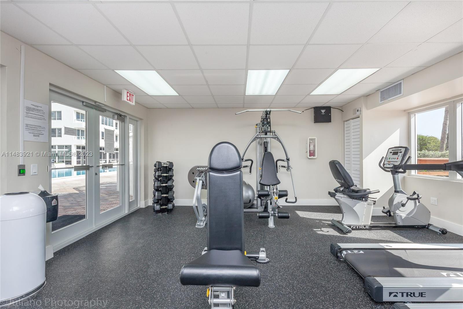 5005 Collins Ave Unit: 808