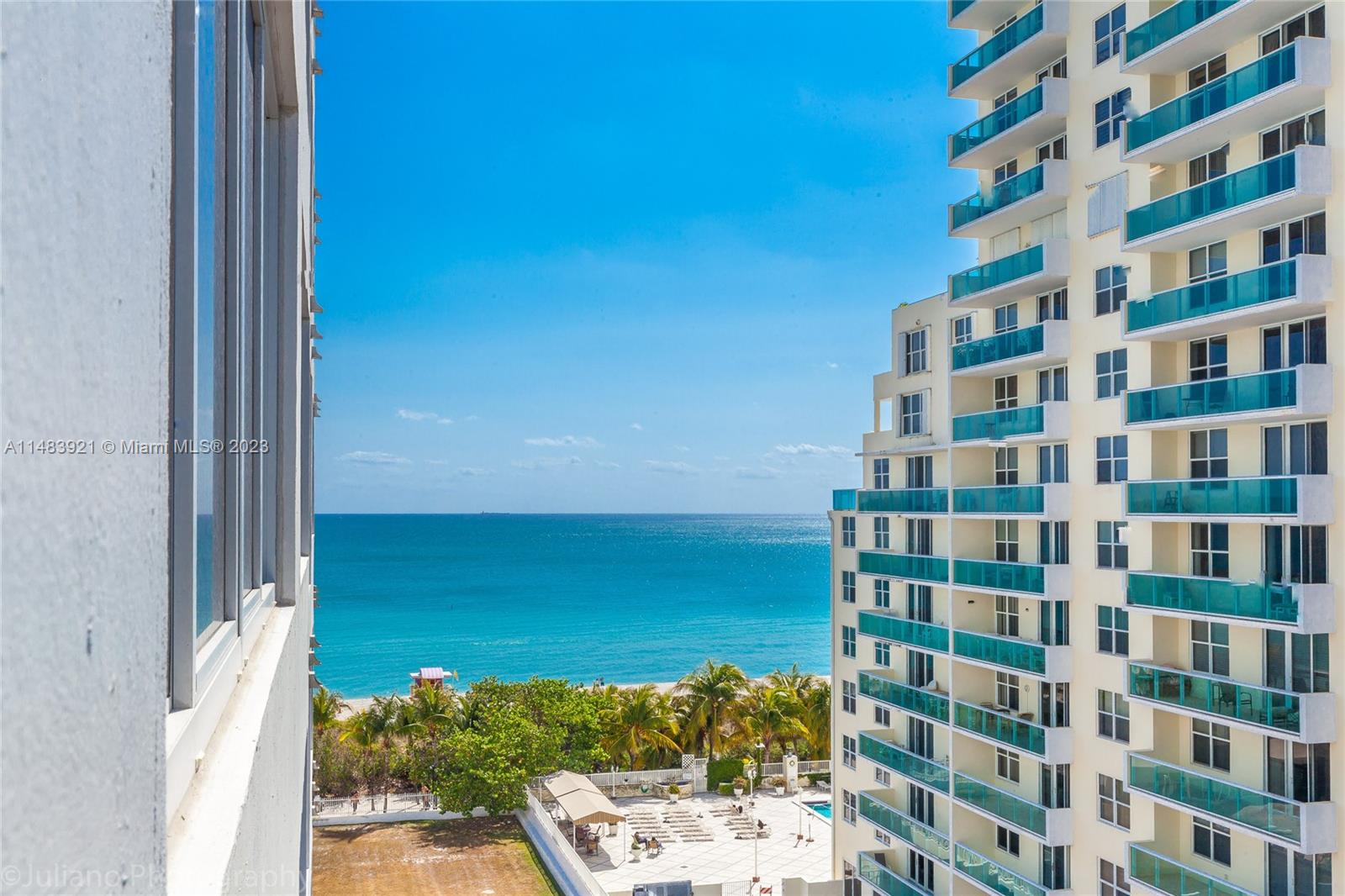 5005 Collins Ave Unit: 808