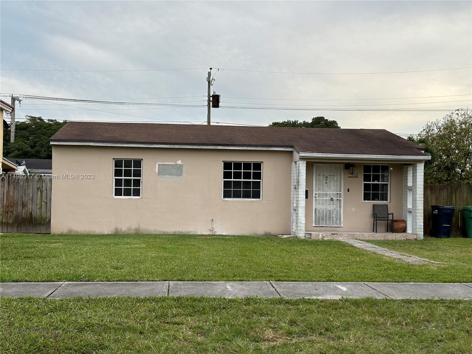 7540 SW 35th St