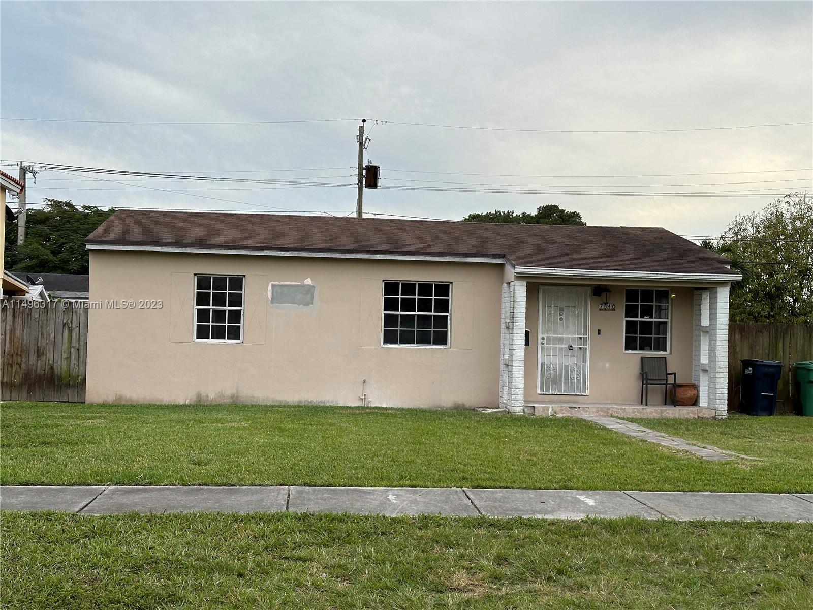 7540 SW 35th St