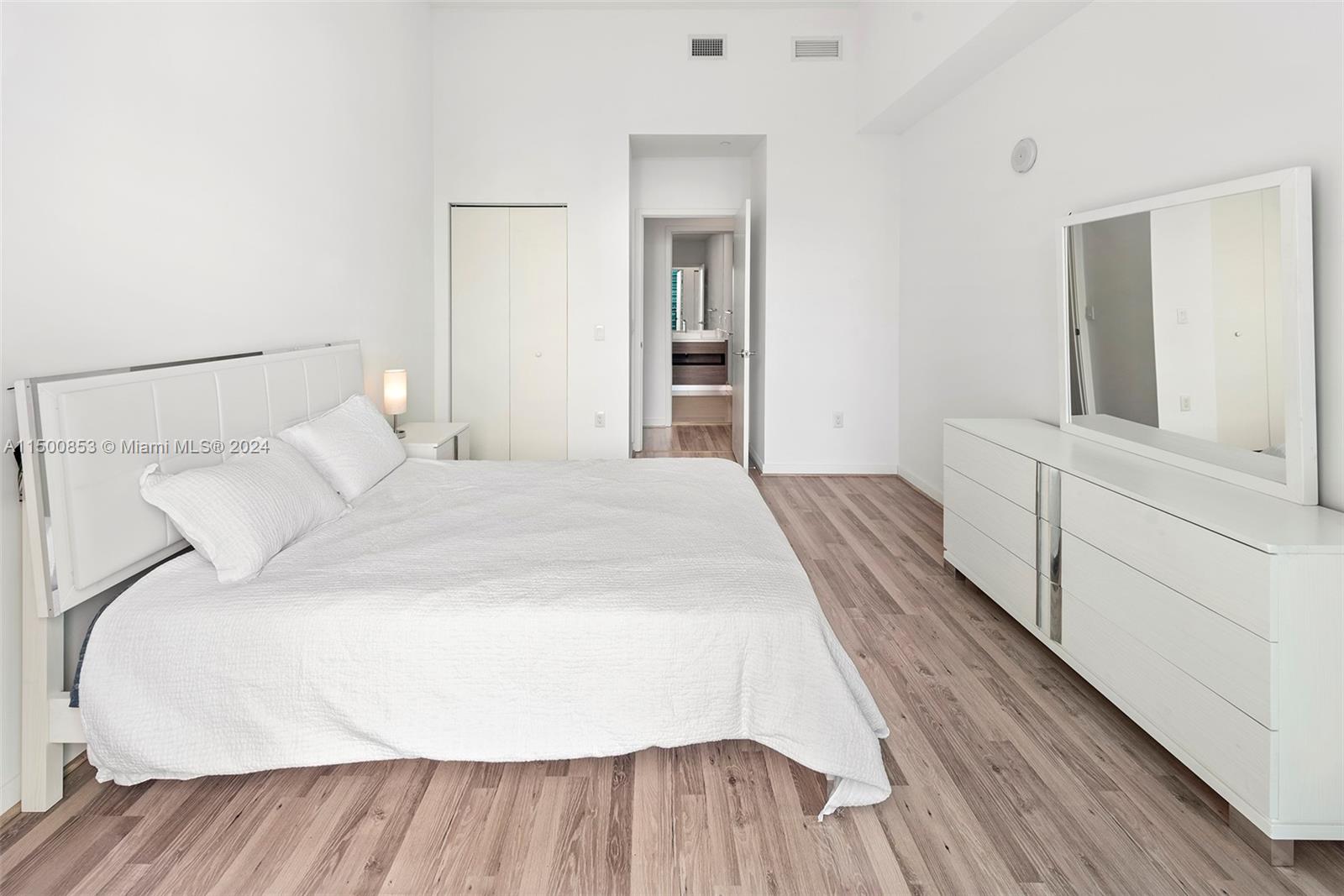 1100 S Miami Ave Unit: PH4208