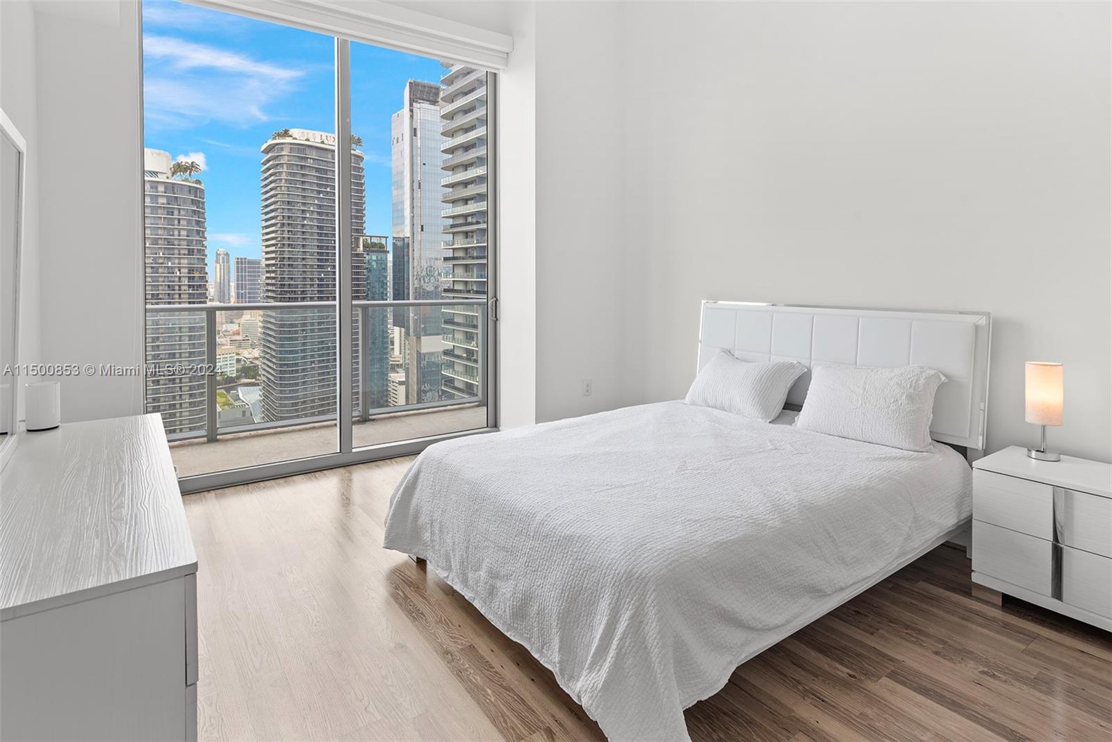 1100 S Miami Ave Unit: PH4208