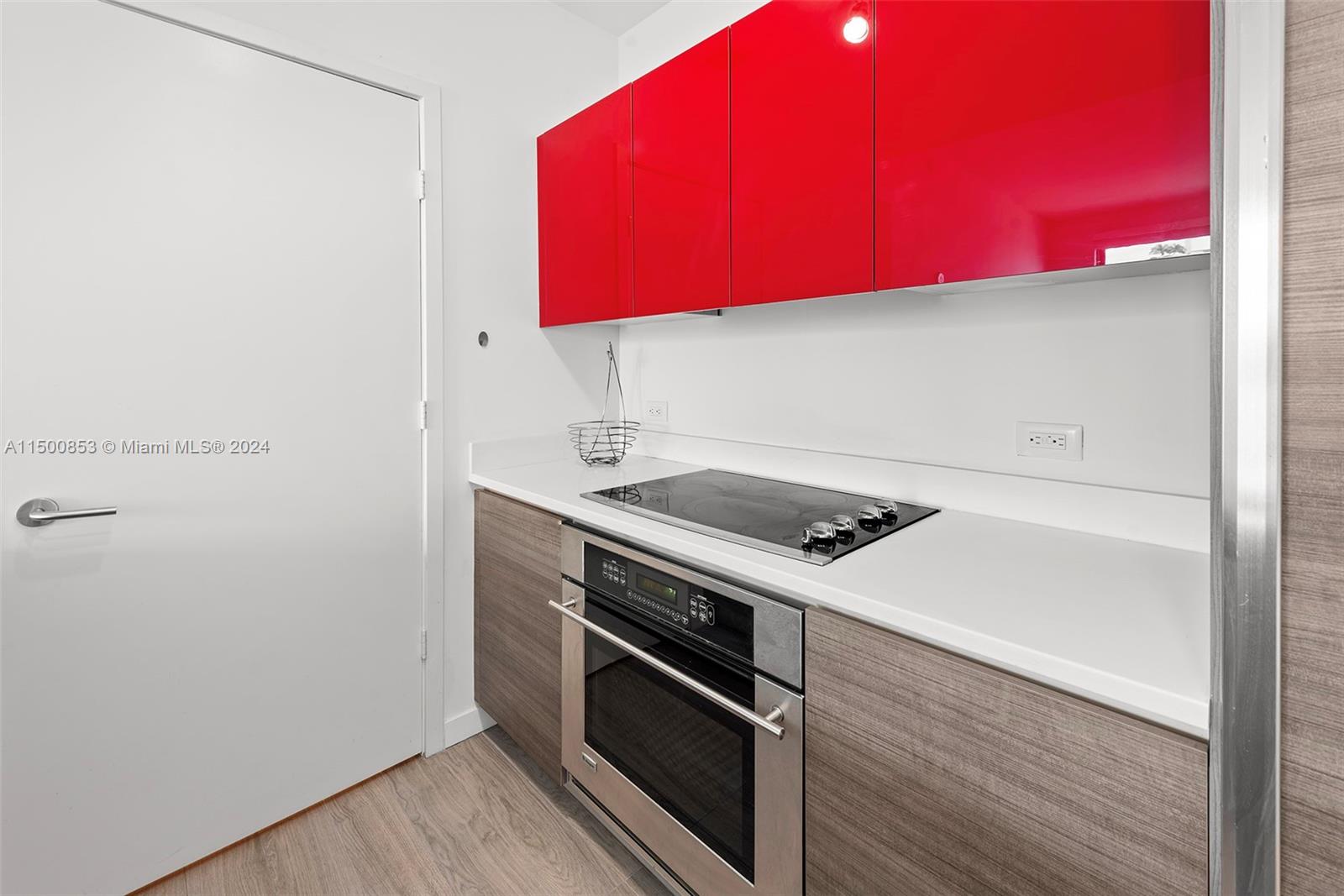 1100 S Miami Ave Unit: PH4208