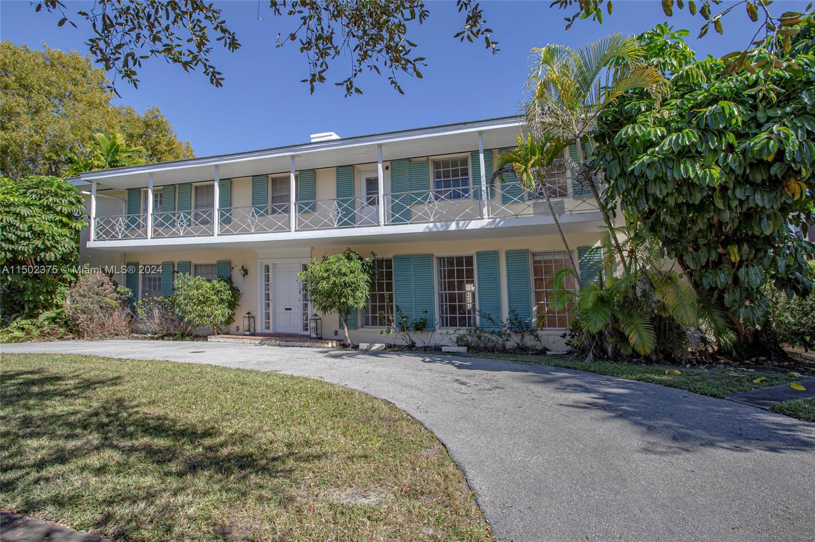 2801 Segovia St Unit: 2801