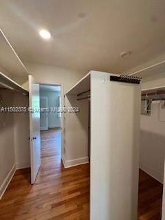2801 Segovia St Unit: 2801