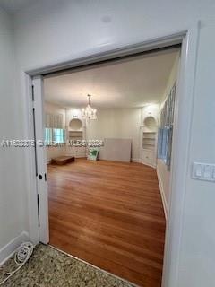 2801 Segovia St Unit: 2801