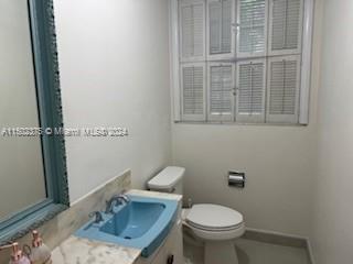 2801 Segovia St Unit: 2801
