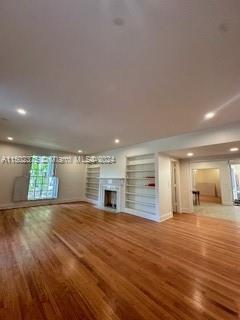 2801 Segovia St Unit: 2801