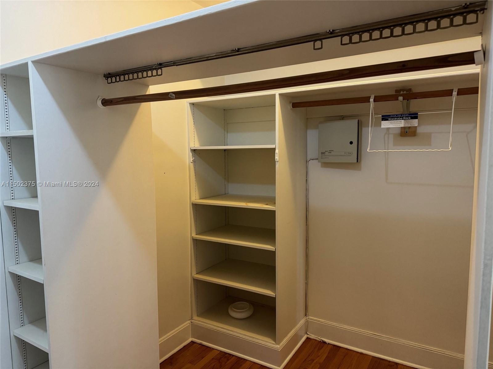 2801 Segovia St Unit: 2801