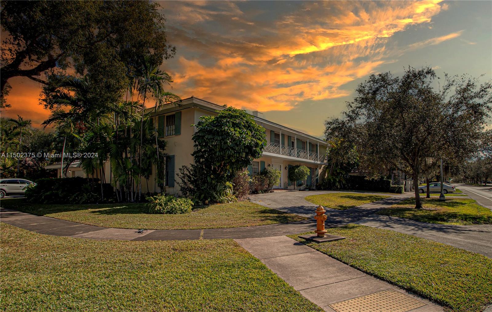 2801 Segovia St Unit: 2801