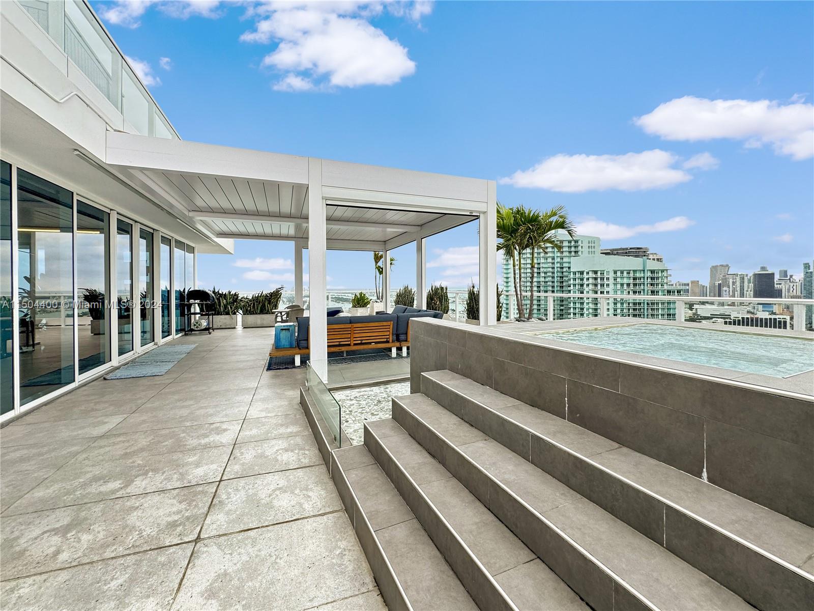 2020 N Bayshore Dr Unit: PH-4104