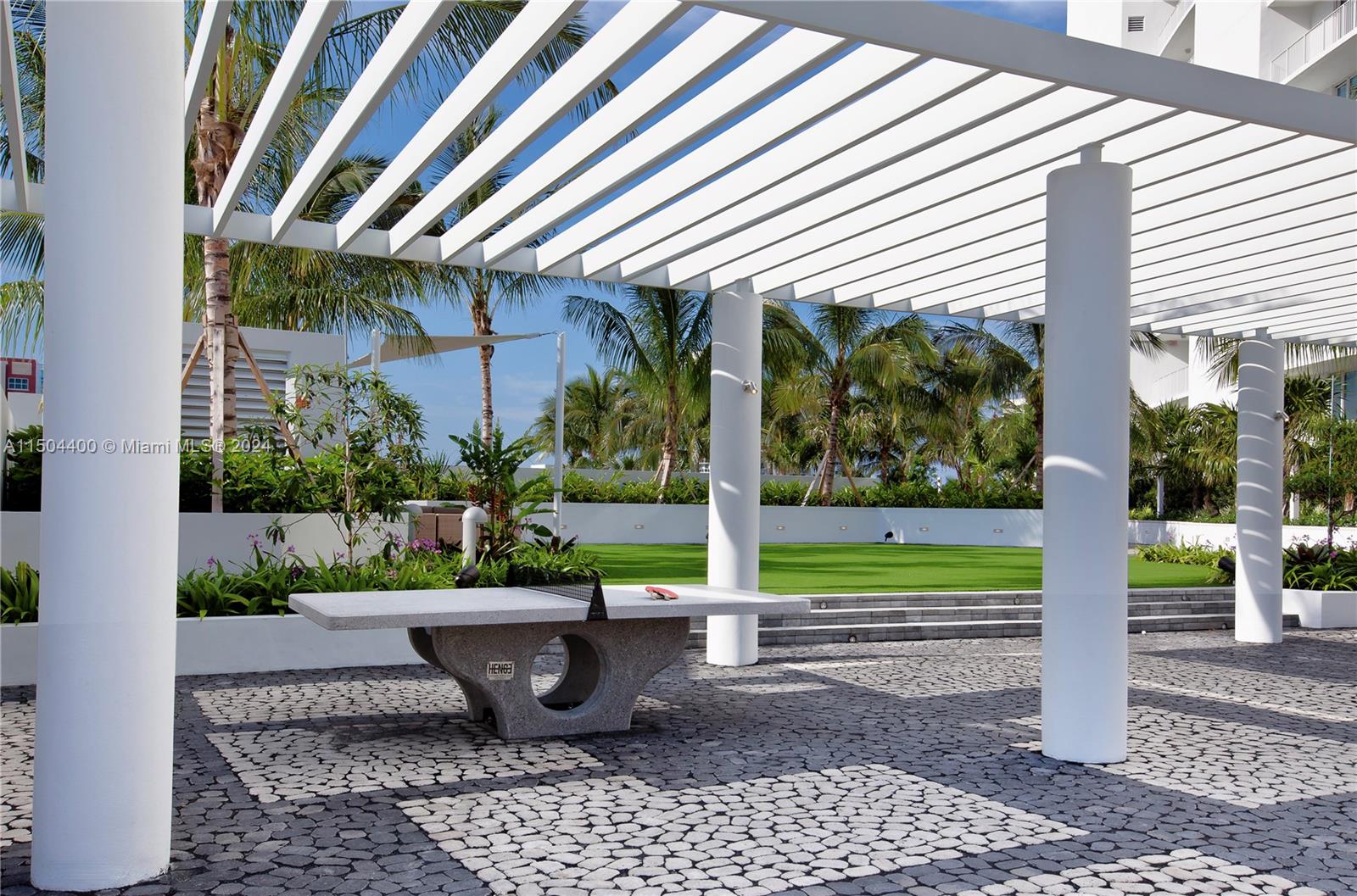 2020 N Bayshore Dr Unit: PH-4104