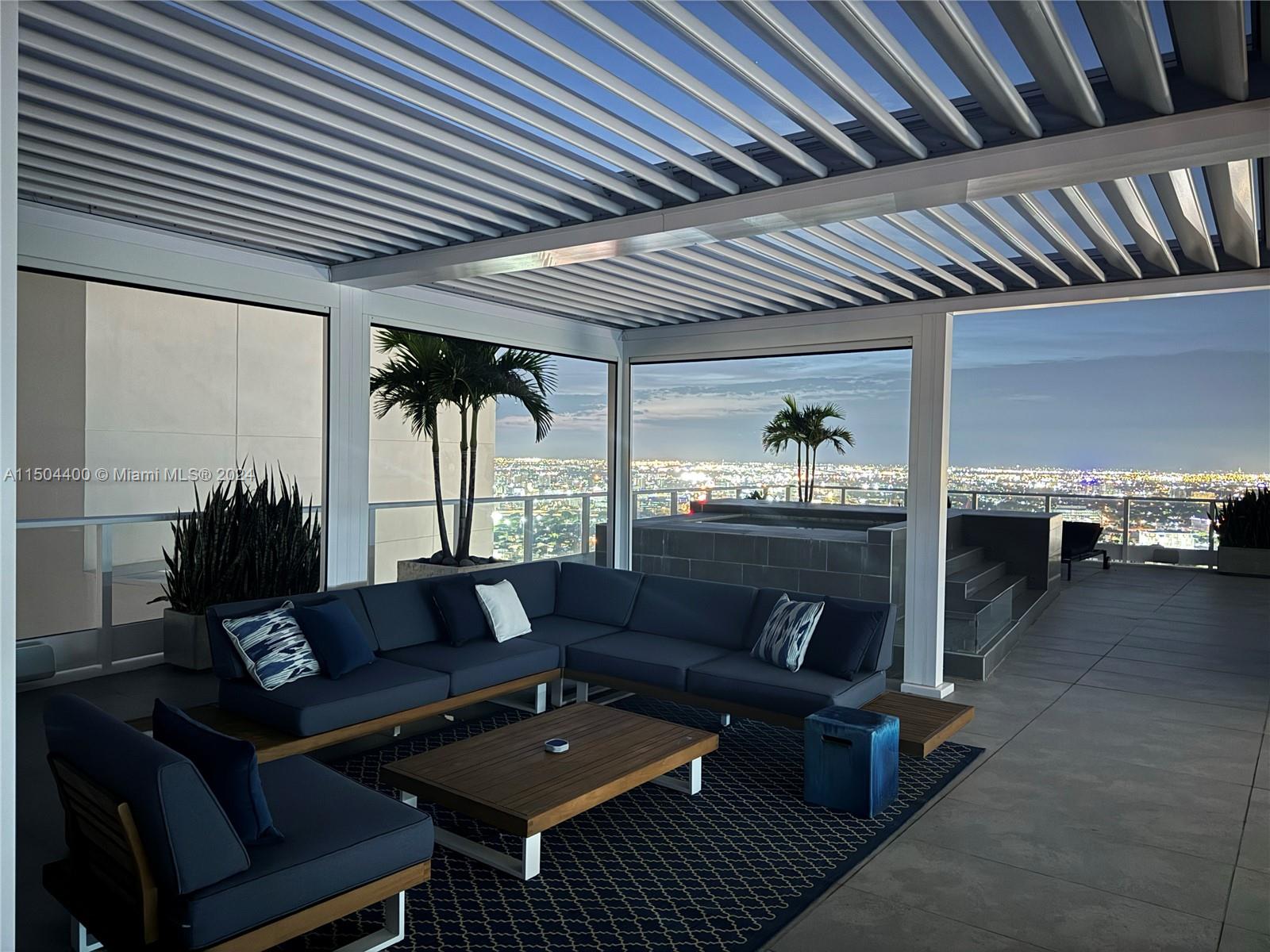2020 N Bayshore Dr Unit: PH-4104