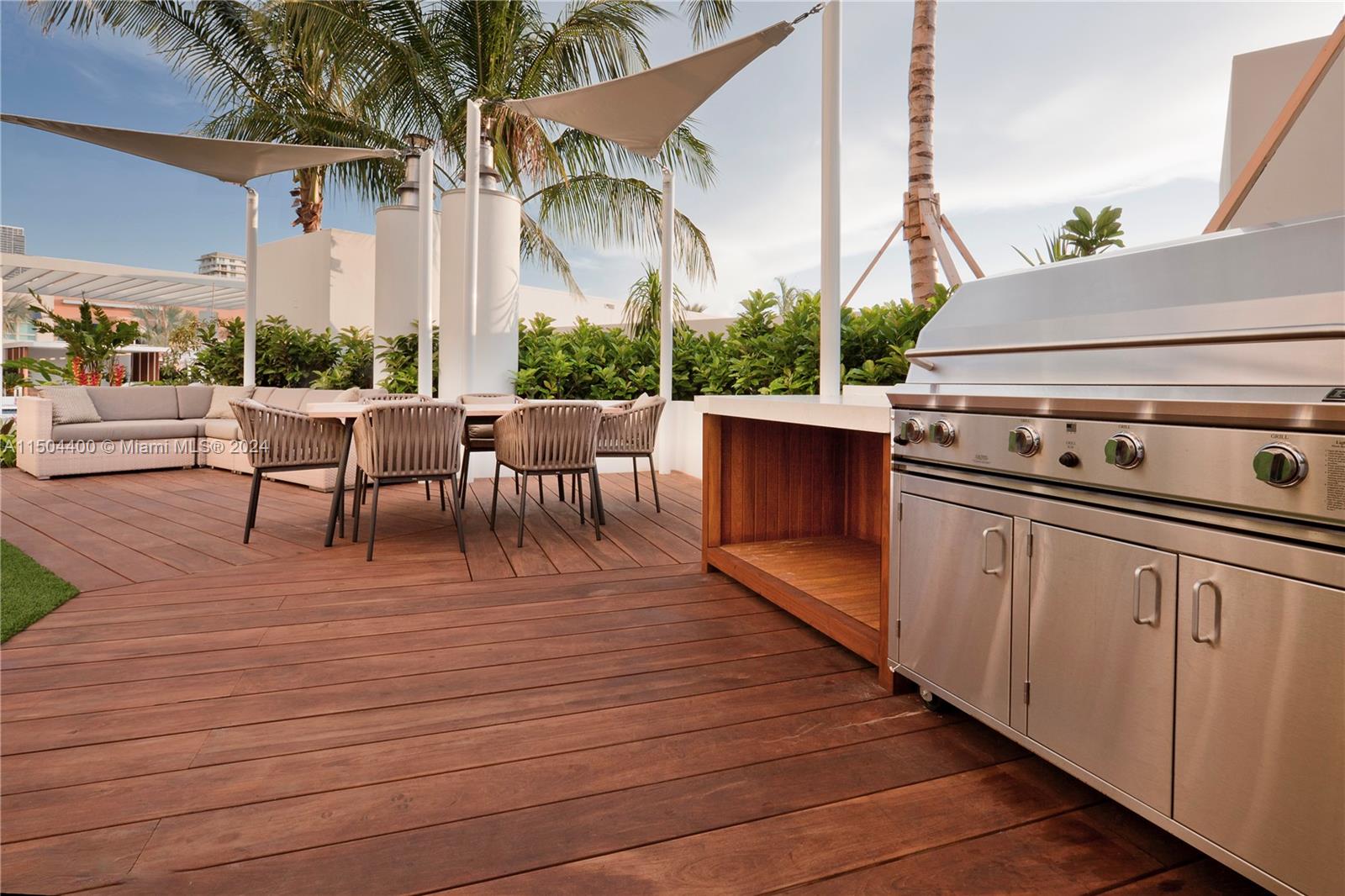 2020 N Bayshore Dr Unit: PH-4104