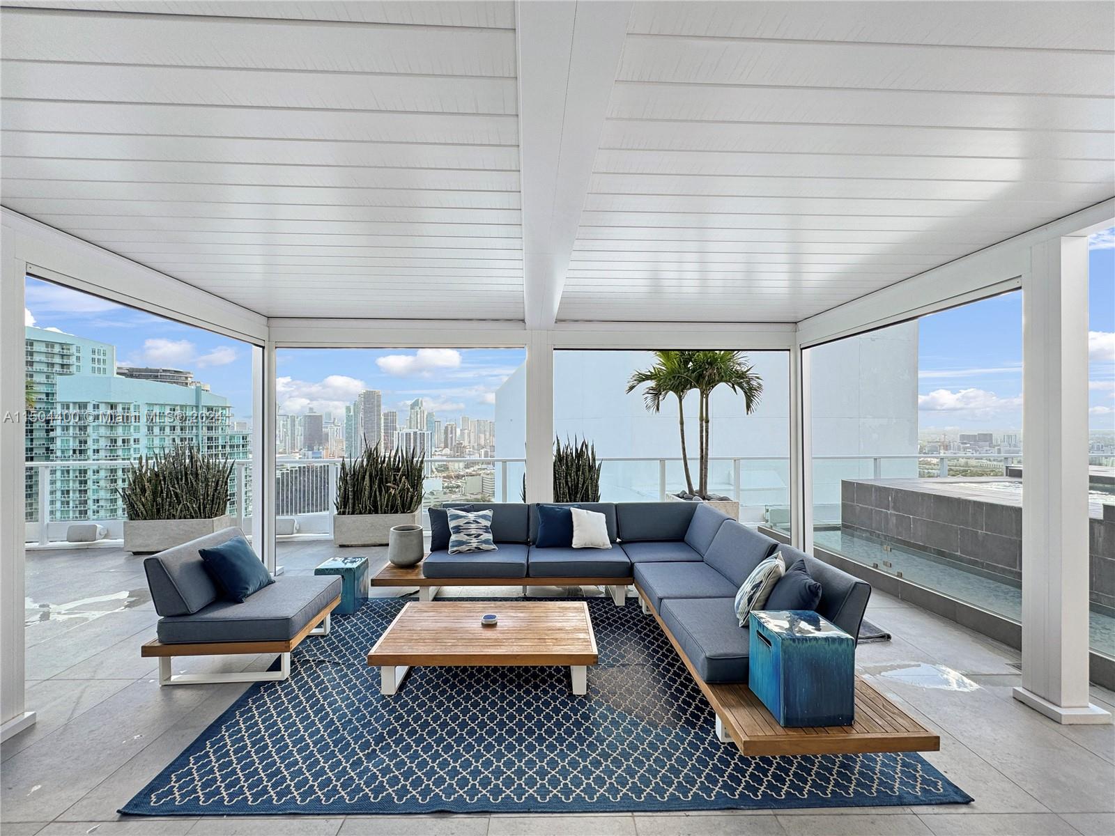 2020 N Bayshore Dr Unit: PH-4104