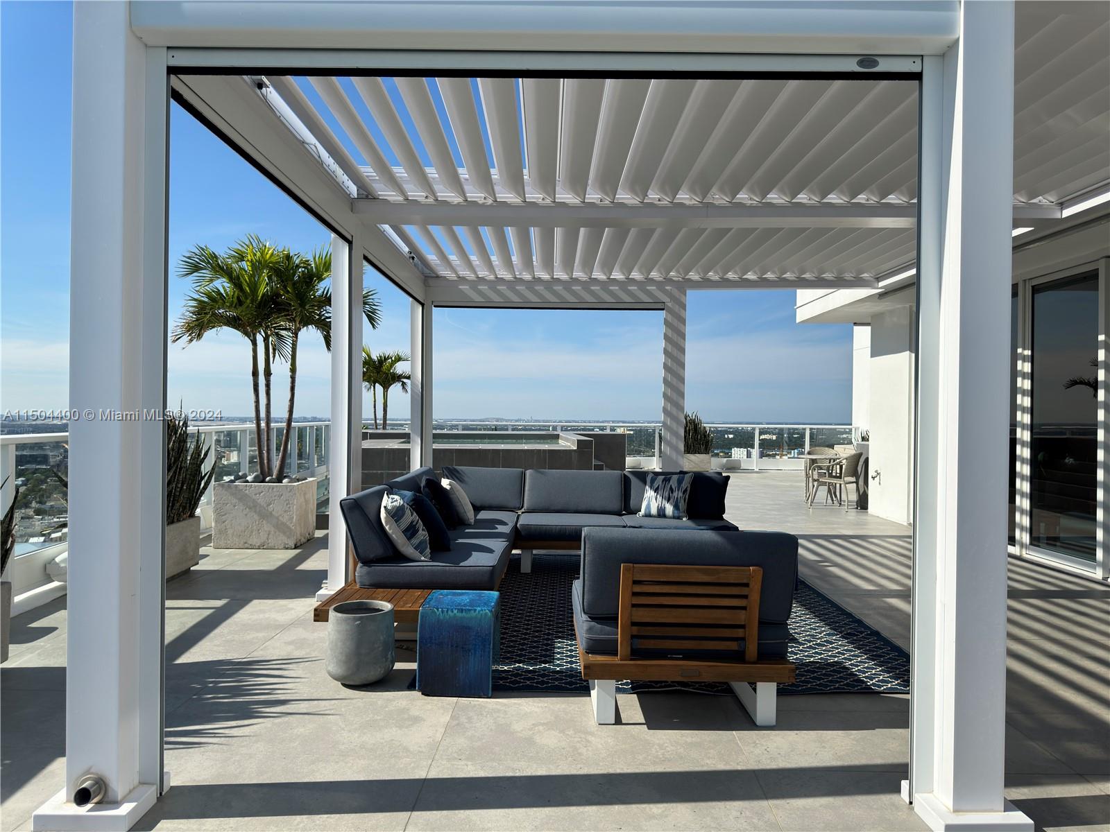 2020 N Bayshore Dr Unit: PH-4104
