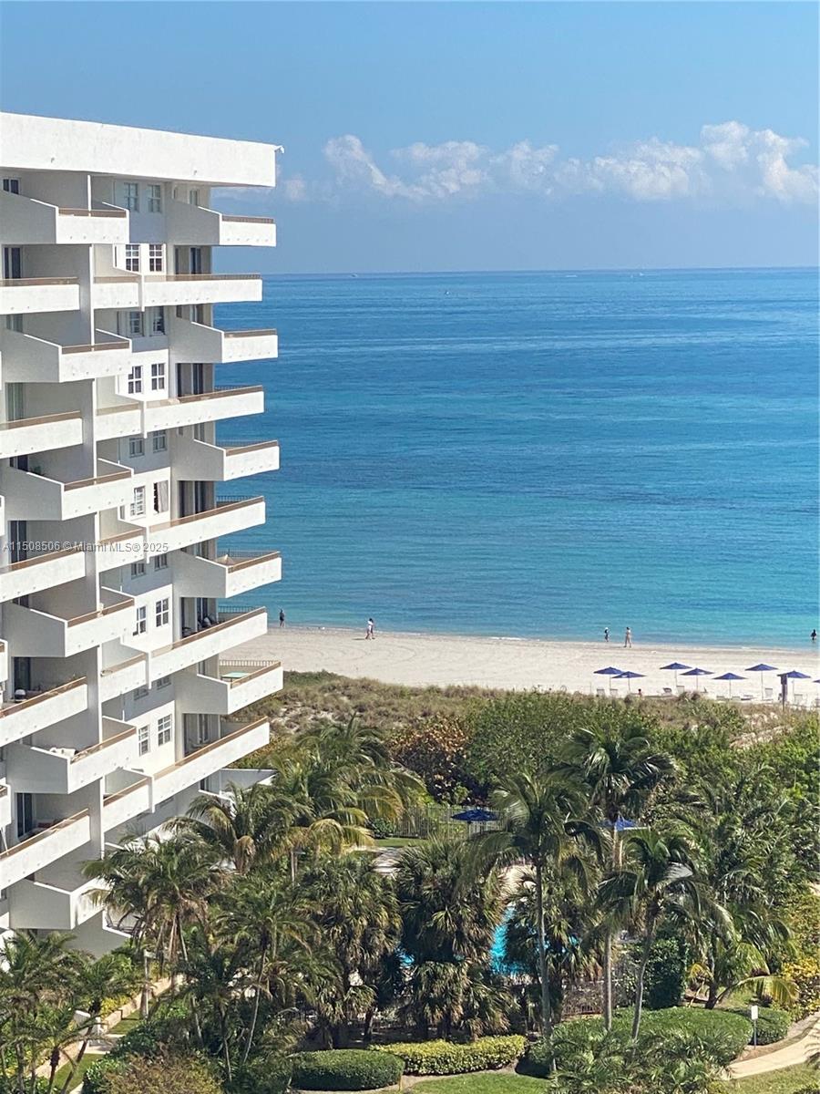 199 Ocean Lane Dr Unit: 1112