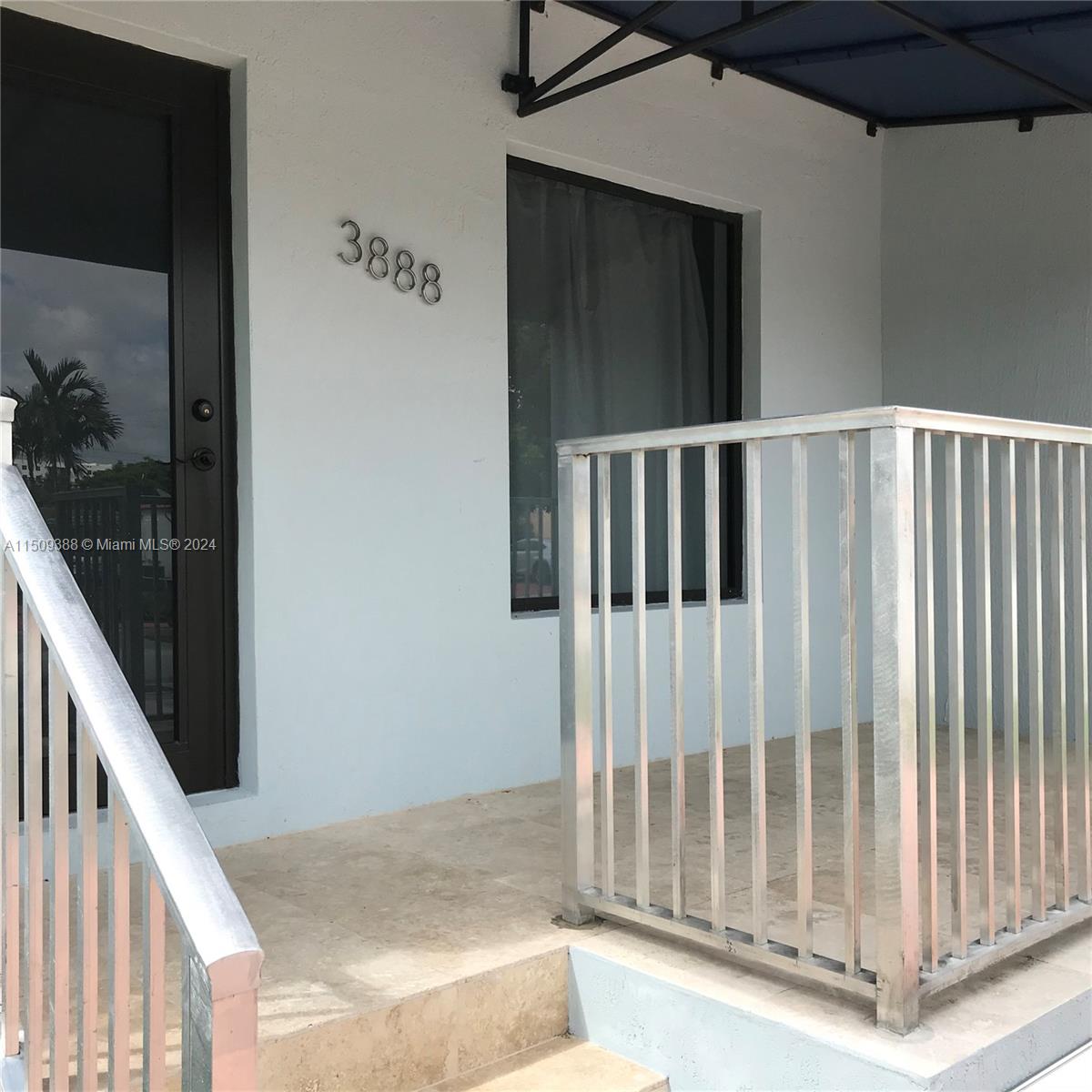 3888 NW 3rd St